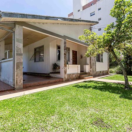 Memora Guesthouse Curitiba - Quartos Em Casa Proximo Ao Parque Bacacheri Exterior photo