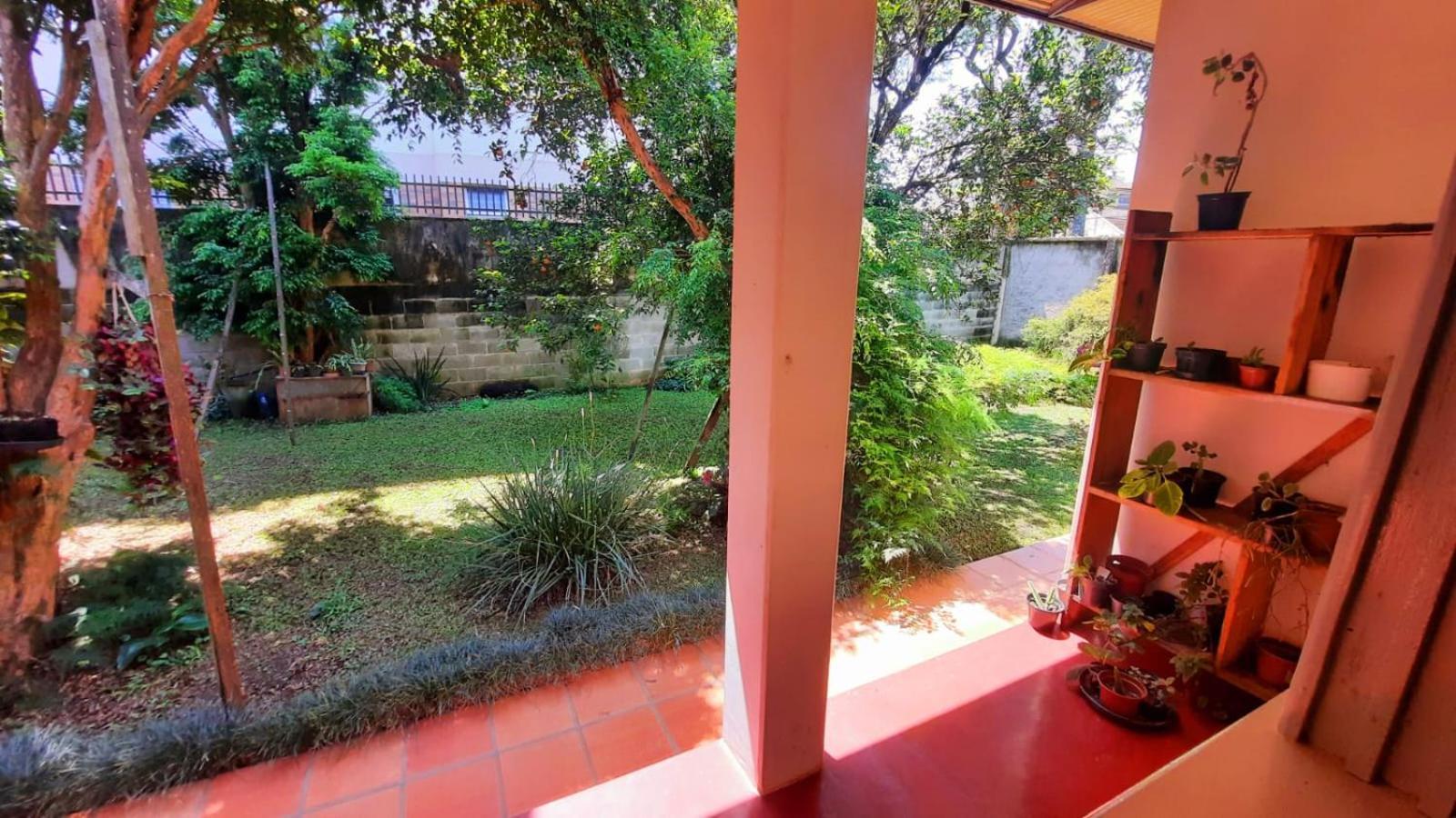 Memora Guesthouse Curitiba - Quartos Em Casa Proximo Ao Parque Bacacheri Room photo