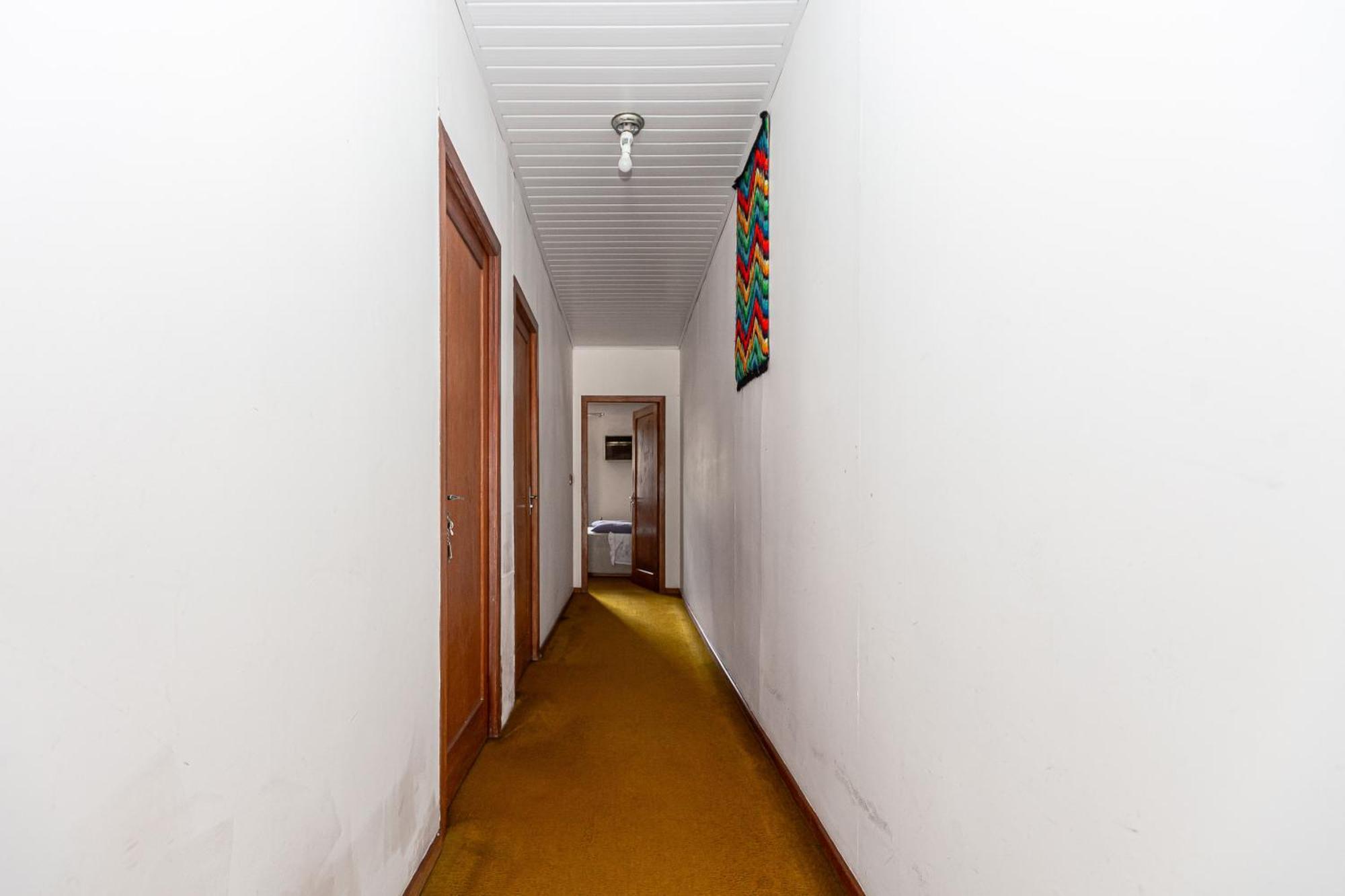 Memora Guesthouse Curitiba - Quartos Em Casa Proximo Ao Parque Bacacheri Exterior photo