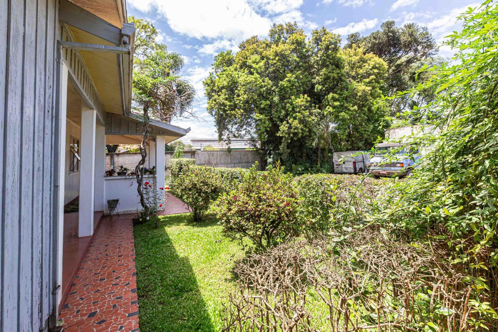 Memora Guesthouse Curitiba - Quartos Em Casa Proximo Ao Parque Bacacheri Exterior photo