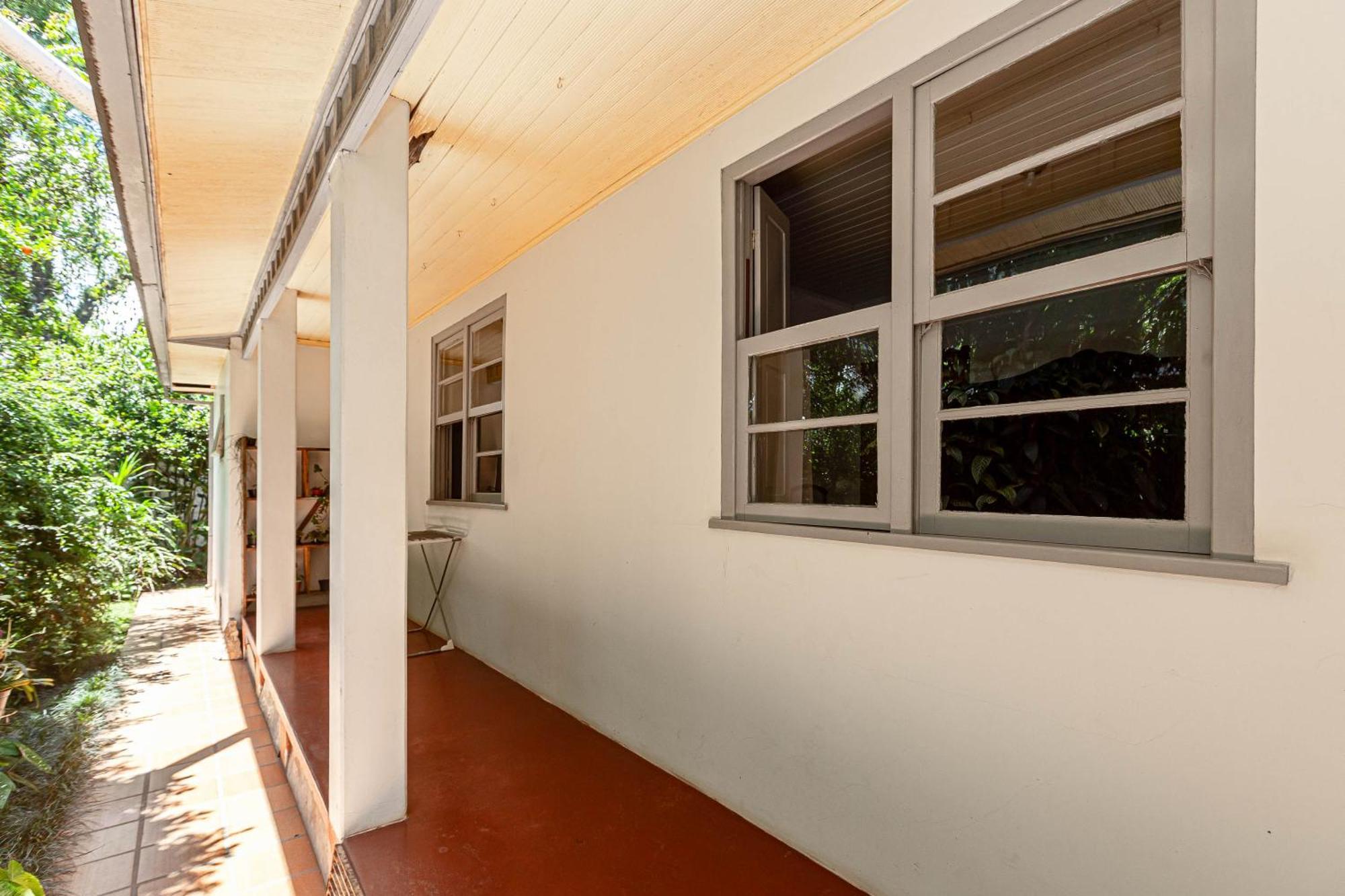 Memora Guesthouse Curitiba - Quartos Em Casa Proximo Ao Parque Bacacheri Exterior photo