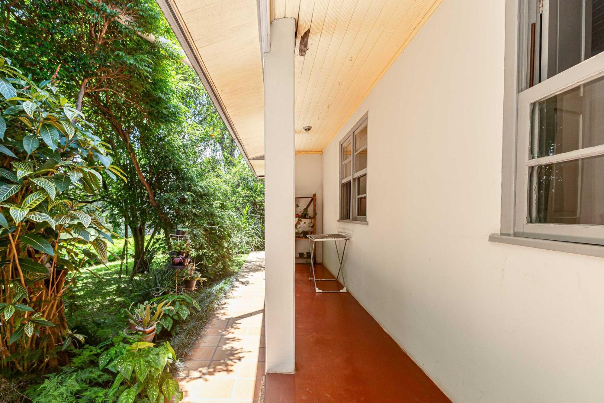 Memora Guesthouse Curitiba - Quartos Em Casa Proximo Ao Parque Bacacheri Exterior photo