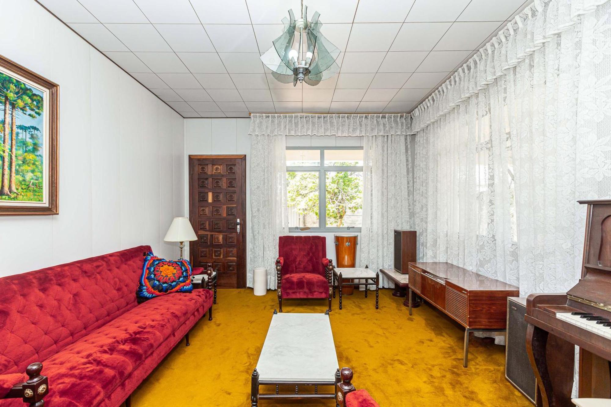 Memora Guesthouse Curitiba - Quartos Em Casa Proximo Ao Parque Bacacheri Exterior photo