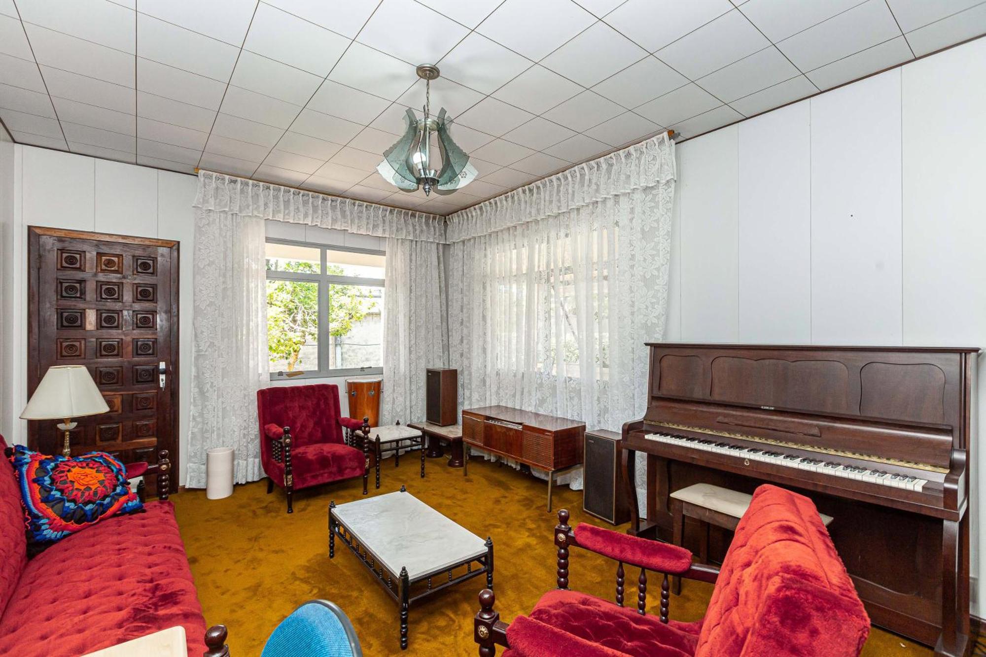 Memora Guesthouse Curitiba - Quartos Em Casa Proximo Ao Parque Bacacheri Exterior photo