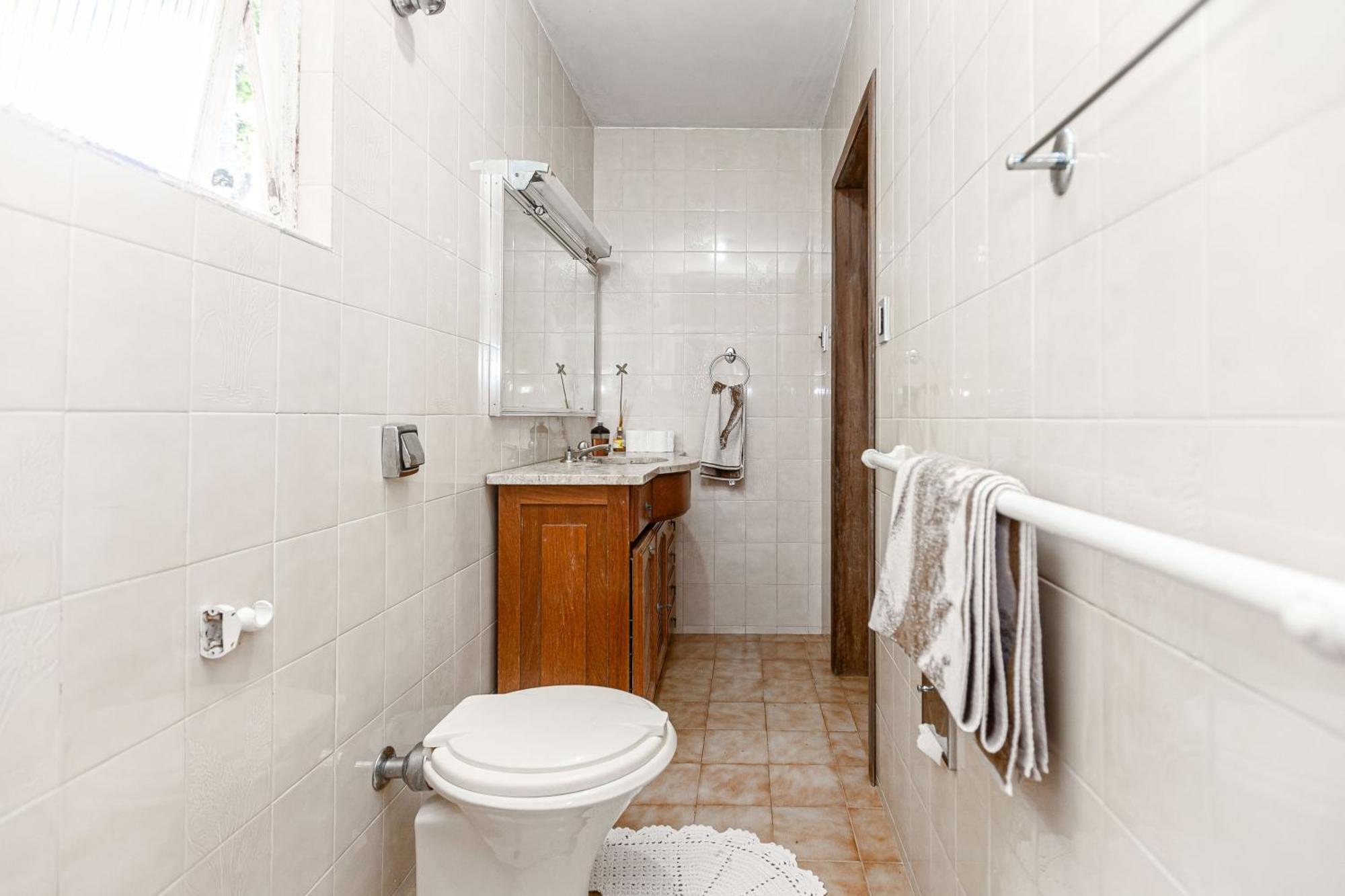 Memora Guesthouse Curitiba - Quartos Em Casa Proximo Ao Parque Bacacheri Exterior photo