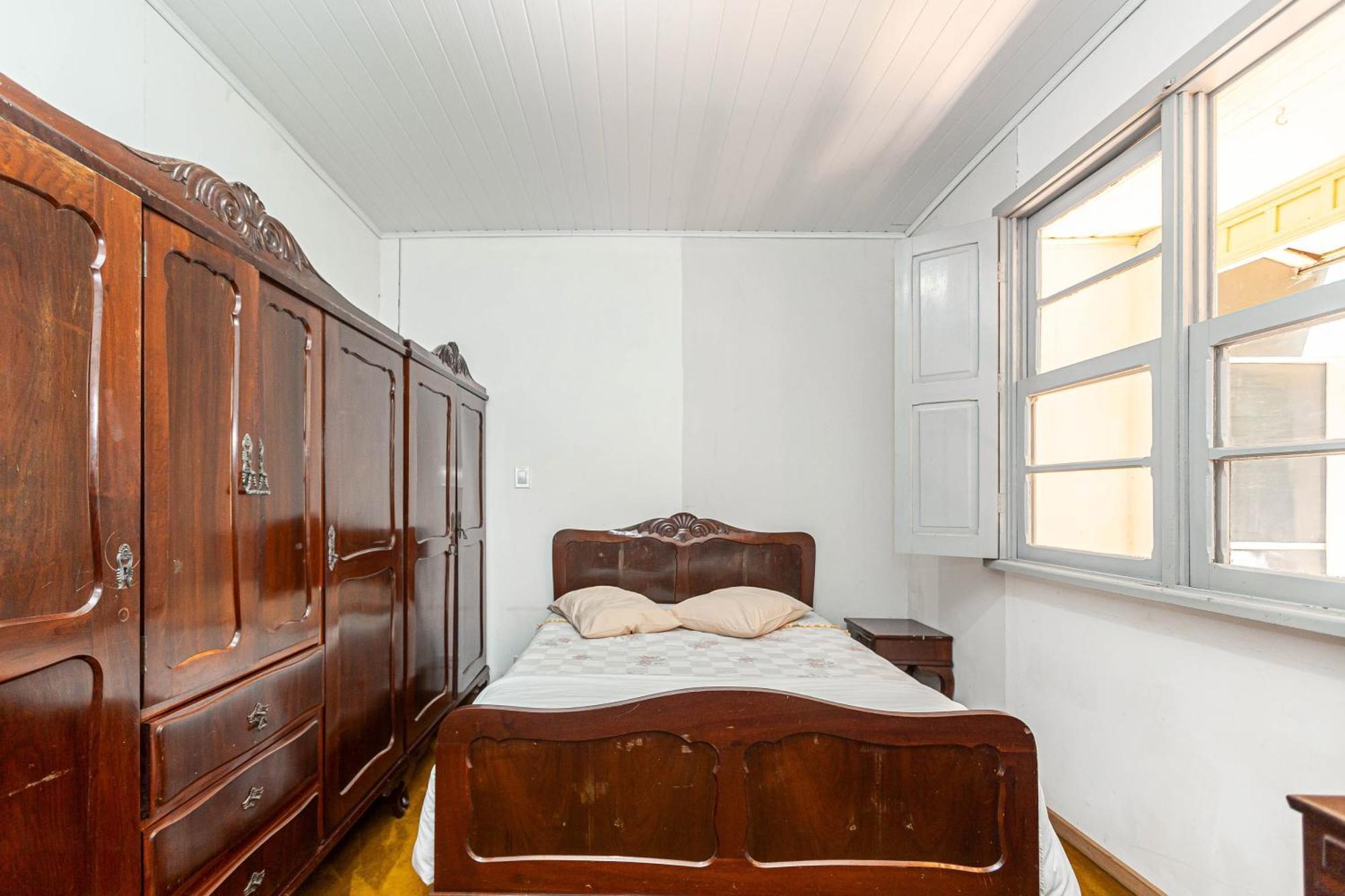 Memora Guesthouse Curitiba - Quartos Em Casa Proximo Ao Parque Bacacheri Exterior photo