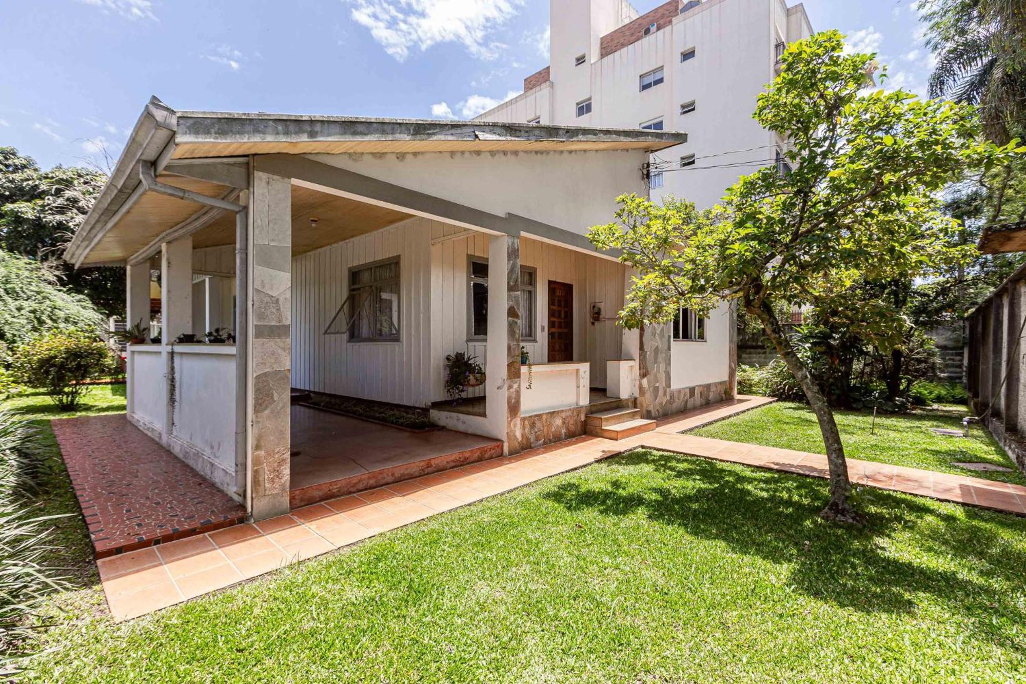 Memora Guesthouse Curitiba - Quartos Em Casa Proximo Ao Parque Bacacheri Exterior photo